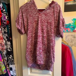 Nobo hordes sweater shirt